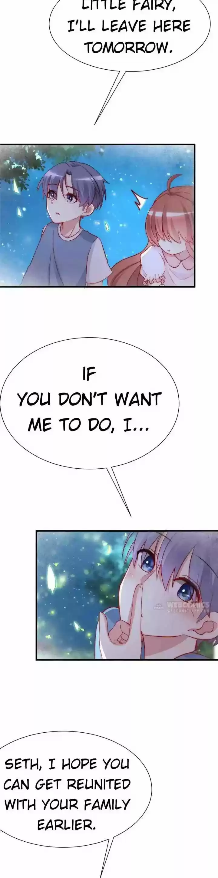 Jerk, You Can't Escape Chapter 177