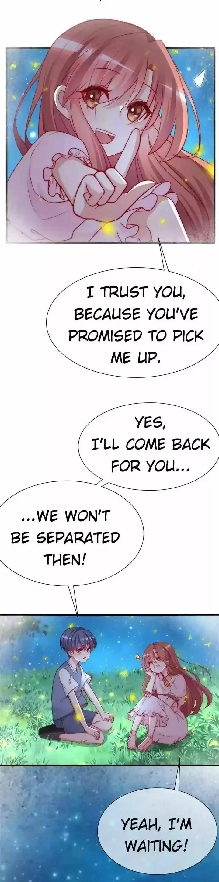 Jerk, You Can't Escape Chapter 177