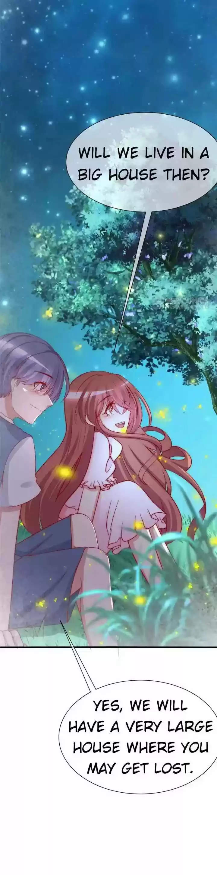 Jerk, You Can't Escape Chapter 177