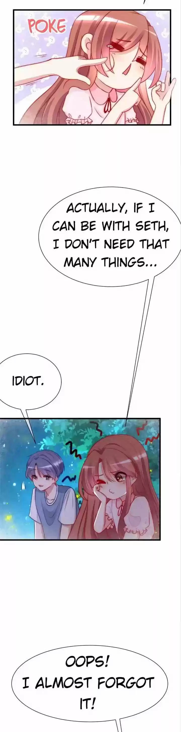 Jerk, You Can't Escape Chapter 177