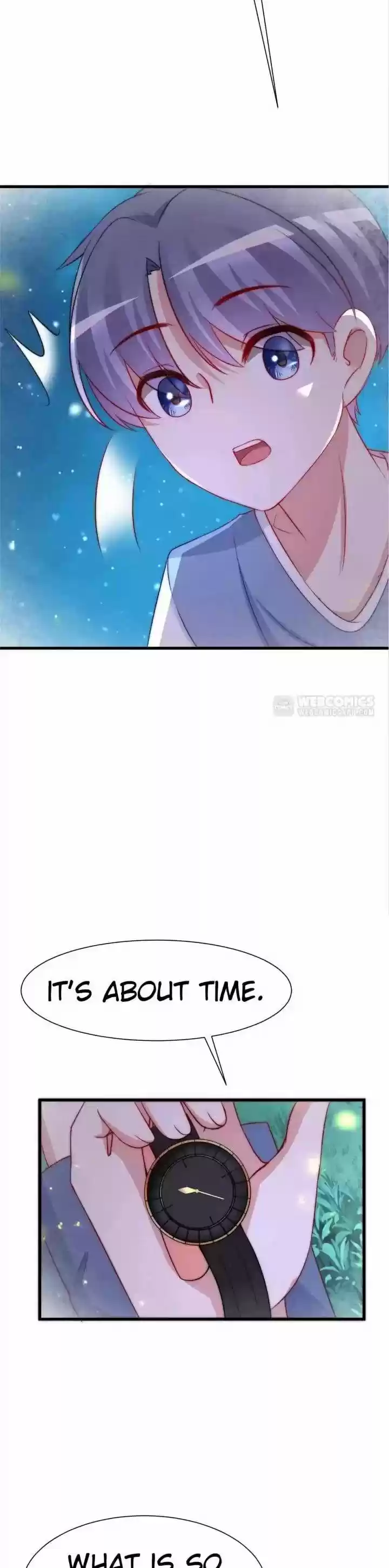 Jerk, You Can't Escape Chapter 177