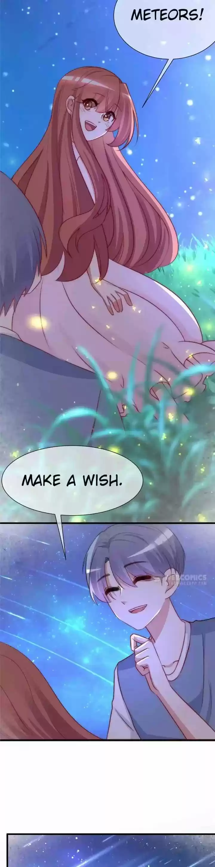 Jerk, You Can't Escape Chapter 177