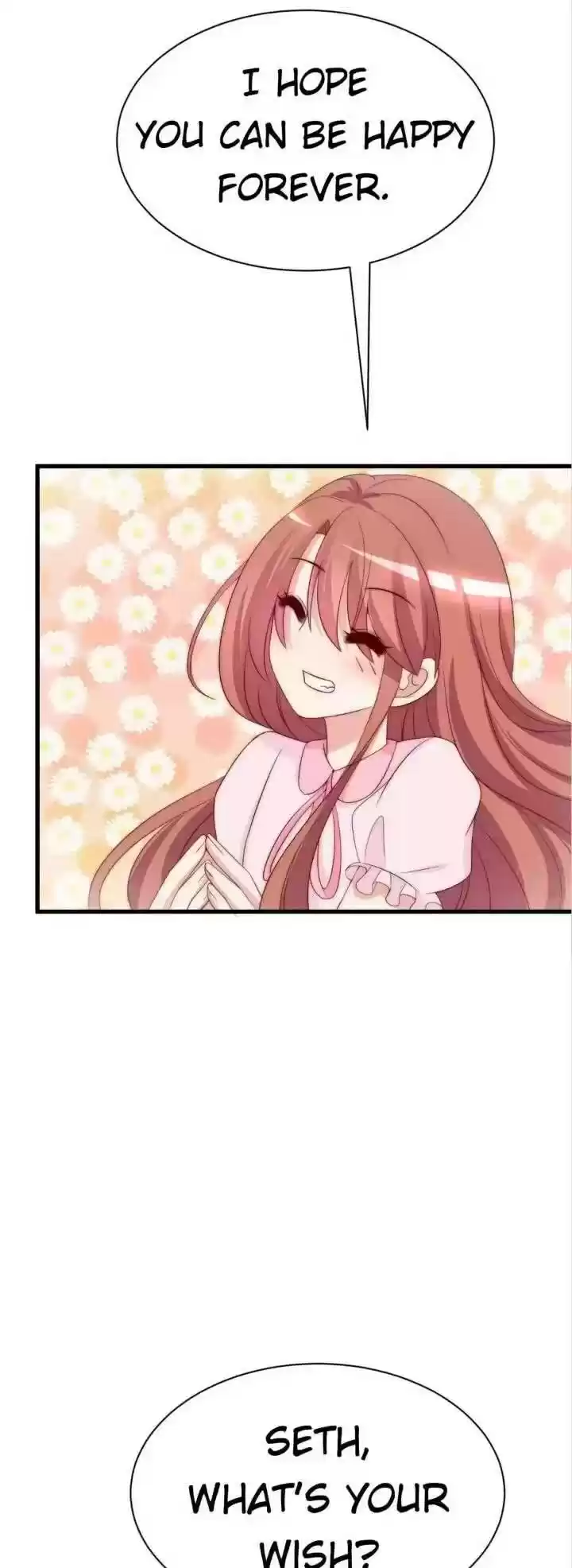 Jerk, You Can't Escape Chapter 177