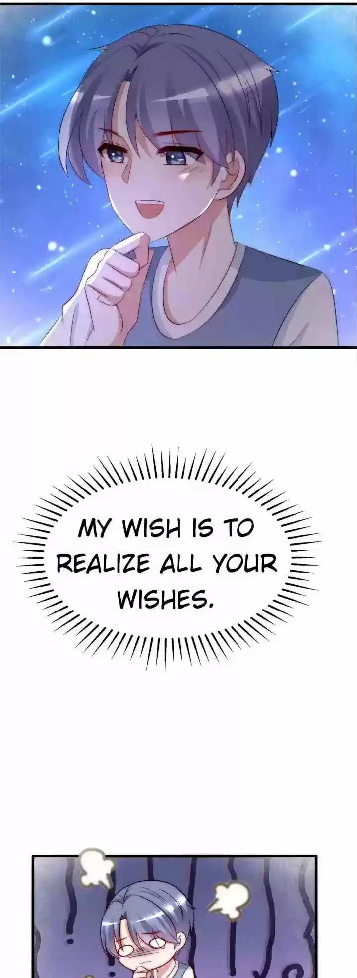 Jerk, You Can't Escape Chapter 177