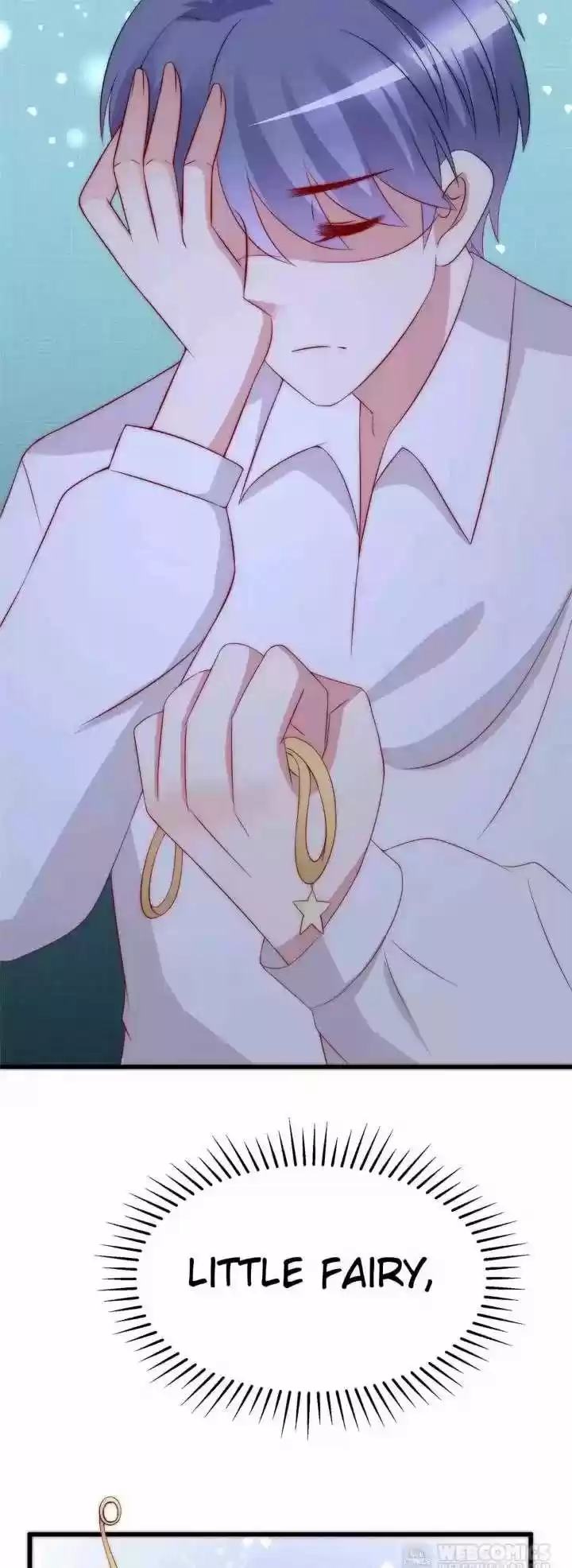 Jerk, You Can't Escape Chapter 177