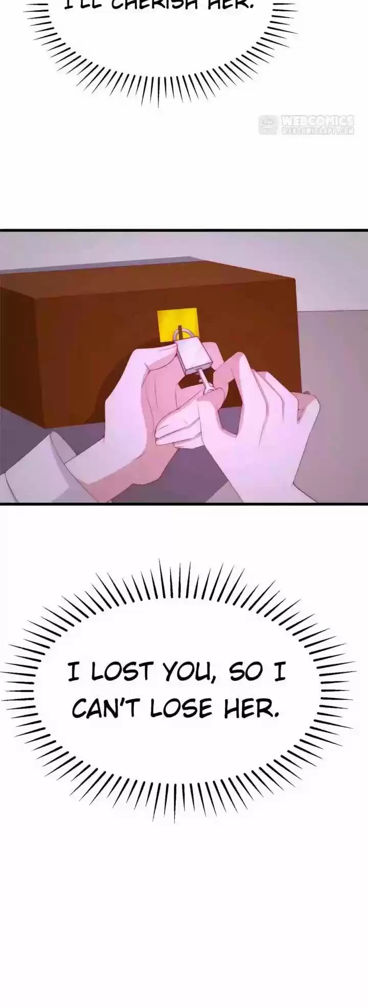 Jerk, You Can't Escape Chapter 177