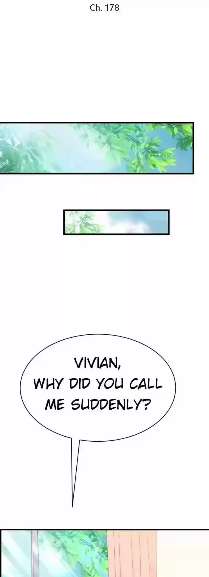 Jerk, You Can't Escape Chapter 178