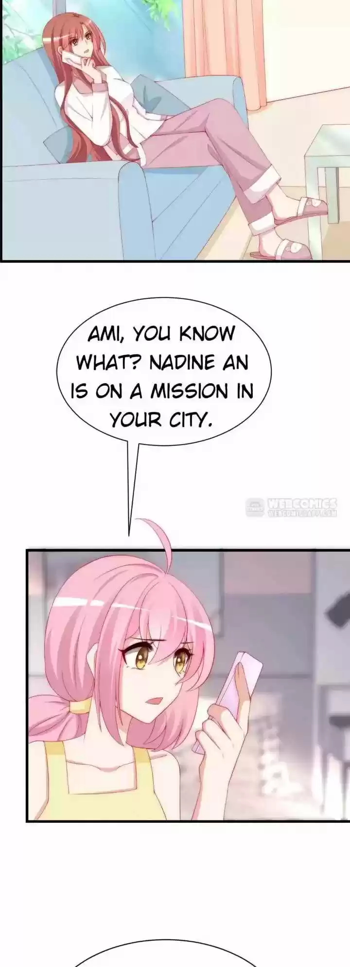 Jerk, You Can't Escape Chapter 178