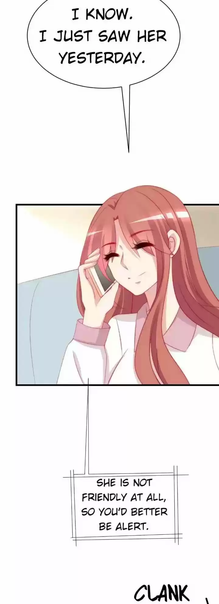 Jerk, You Can't Escape Chapter 178