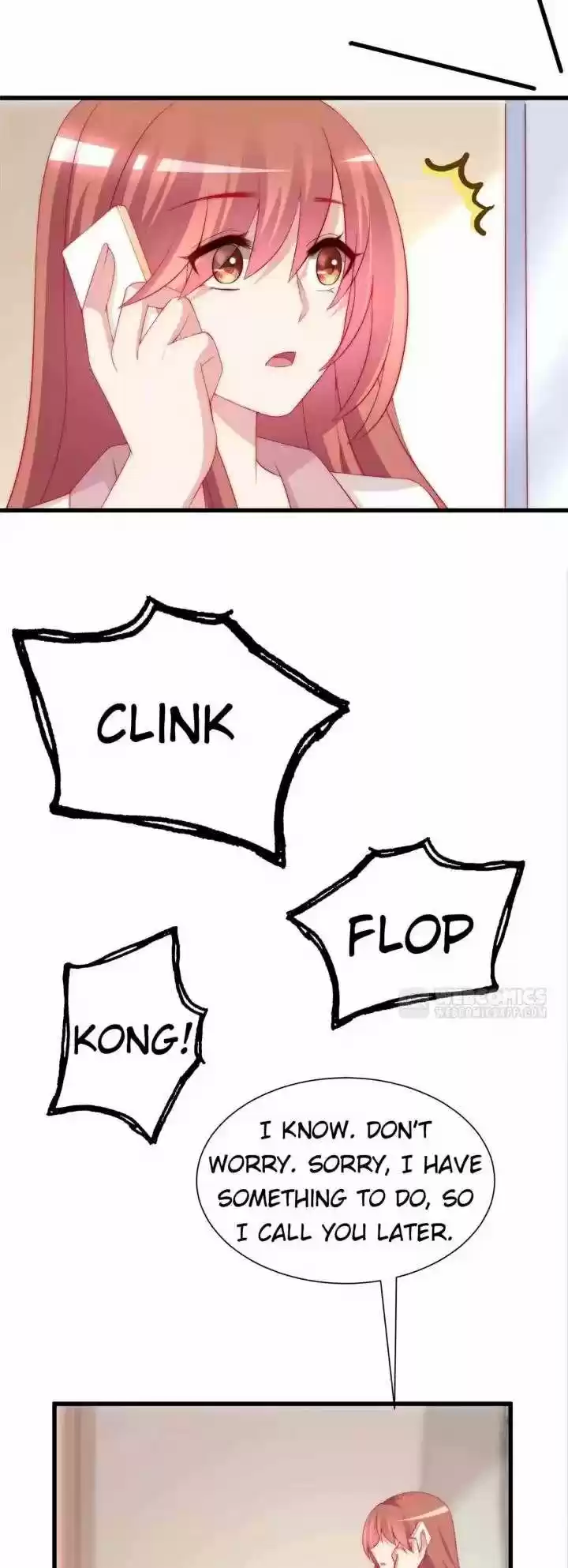 Jerk, You Can't Escape Chapter 178