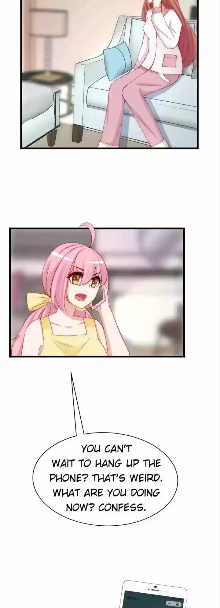 Jerk, You Can't Escape Chapter 178