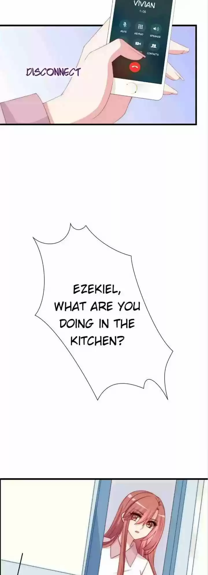 Jerk, You Can't Escape Chapter 178
