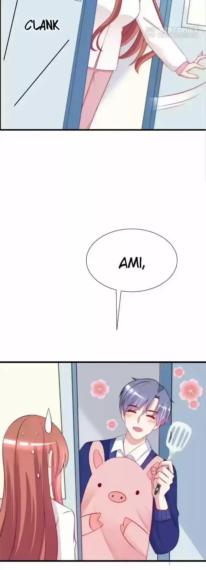 Jerk, You Can't Escape Chapter 178