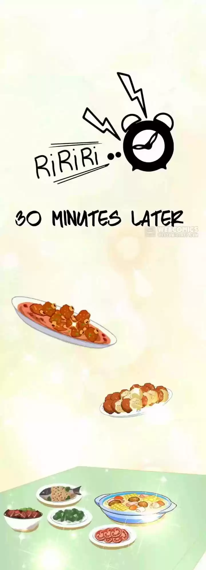 Jerk, You Can't Escape Chapter 178