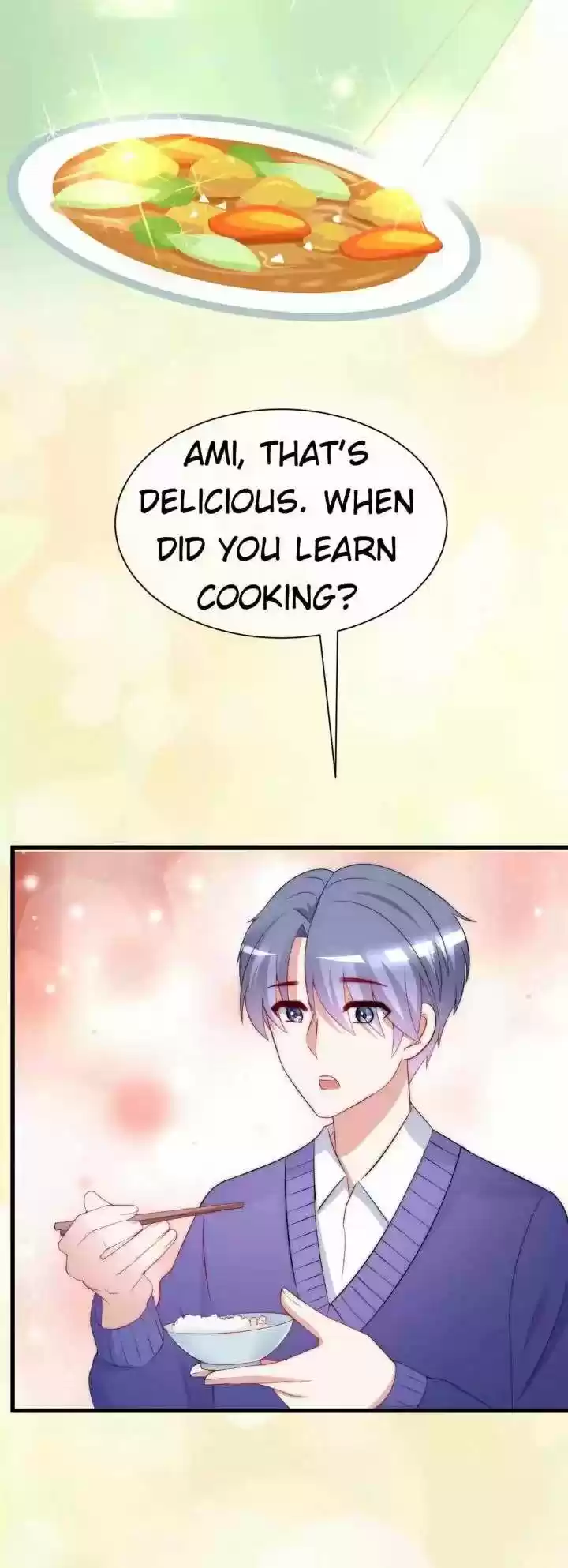 Jerk, You Can't Escape Chapter 178