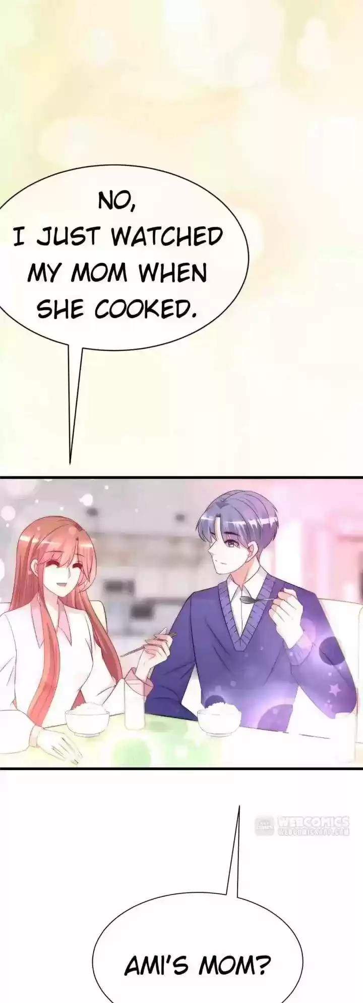 Jerk, You Can't Escape Chapter 178