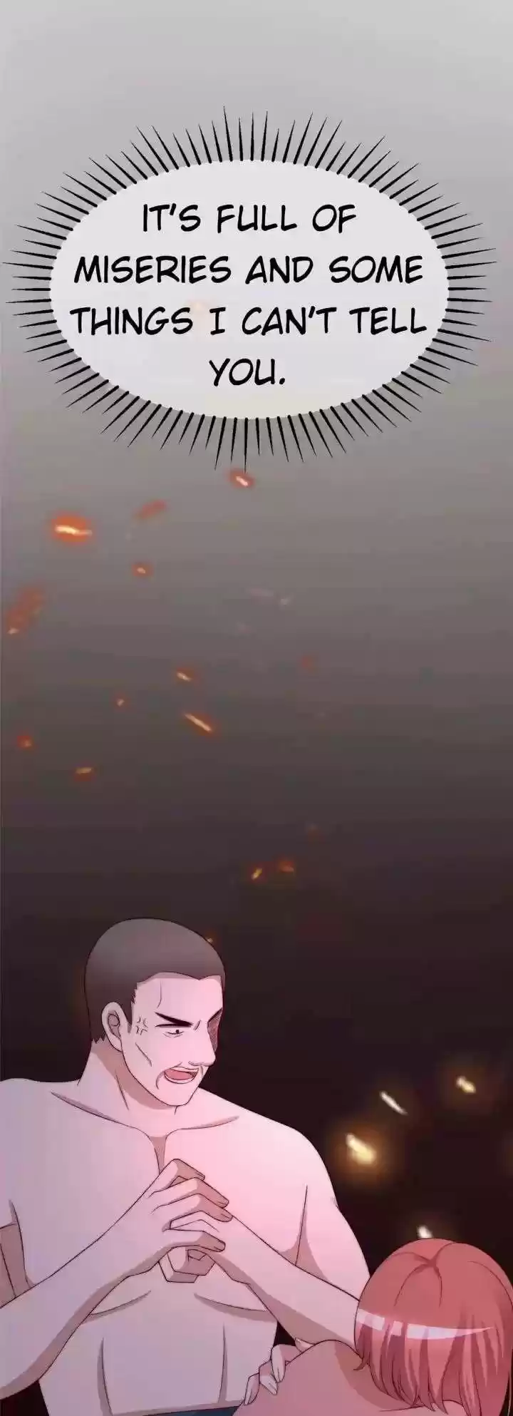 Jerk, You Can't Escape Chapter 178