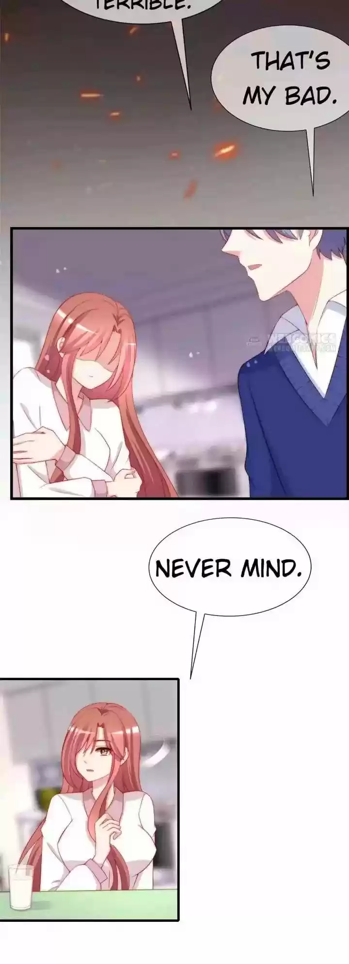 Jerk, You Can't Escape Chapter 178