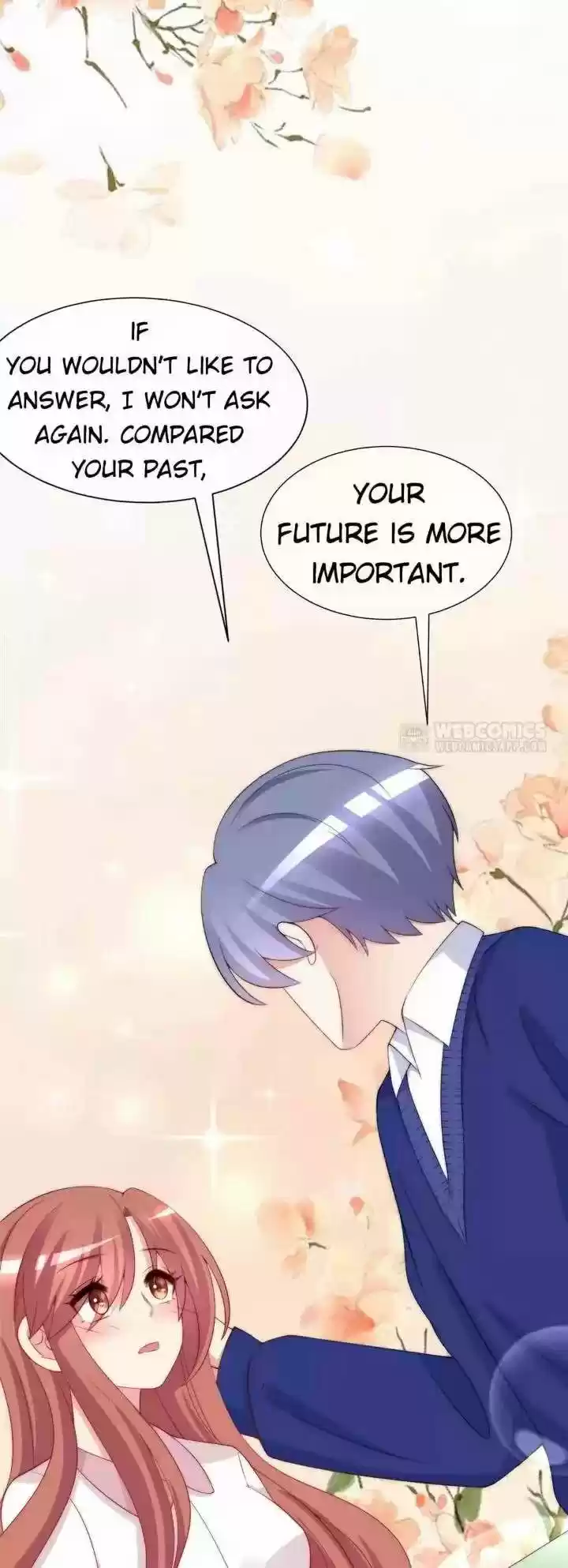 Jerk, You Can't Escape Chapter 178