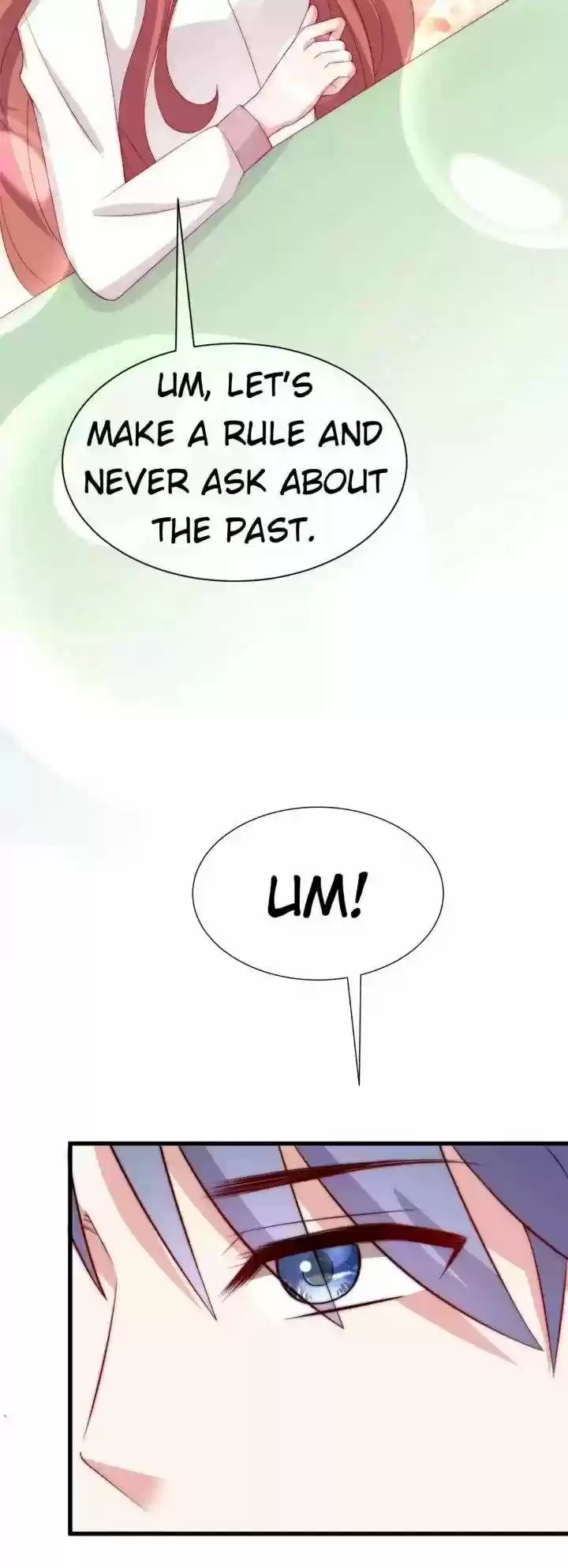 Jerk, You Can't Escape Chapter 178