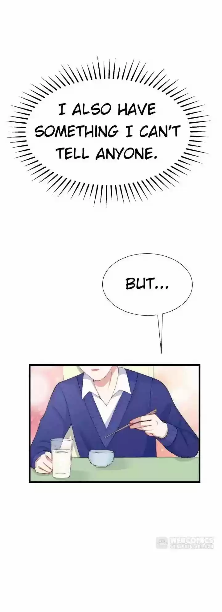 Jerk, You Can't Escape Chapter 178