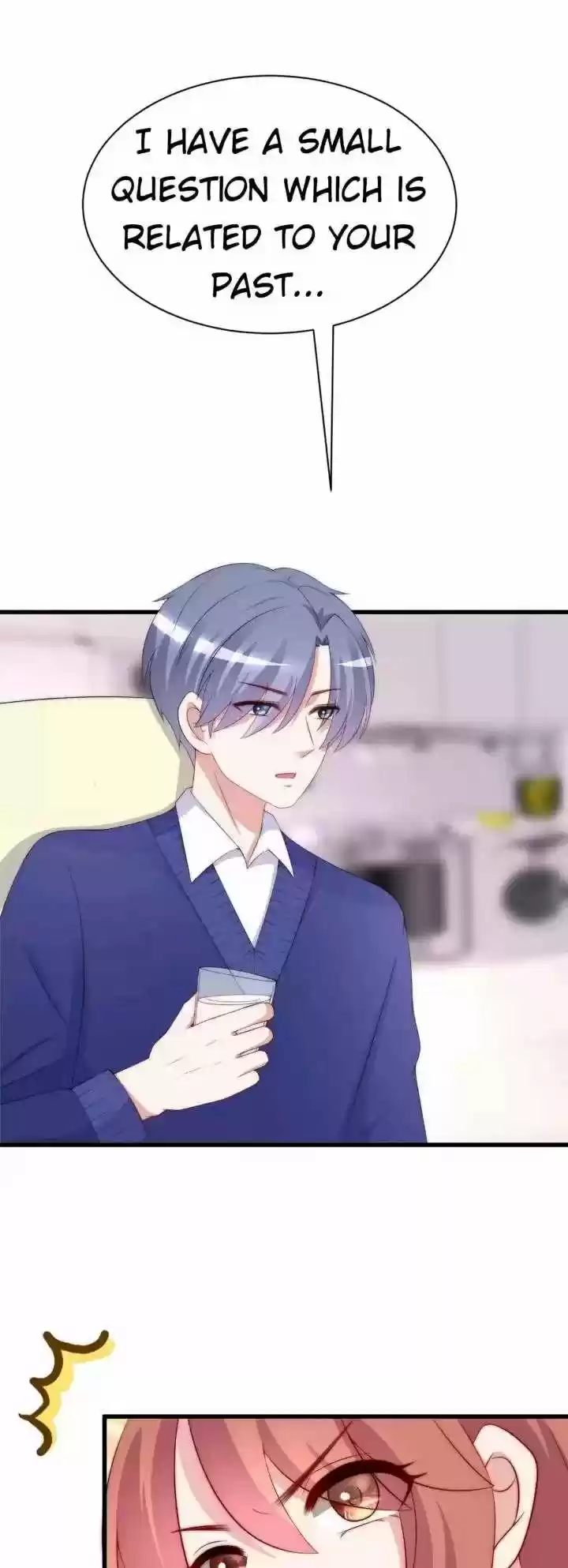 Jerk, You Can't Escape Chapter 178