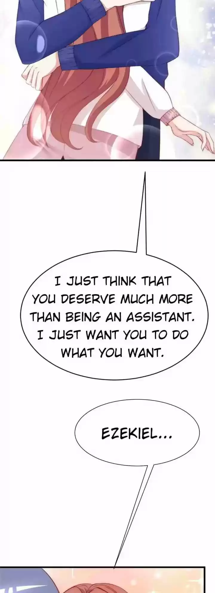 Jerk, You Can't Escape Chapter 178