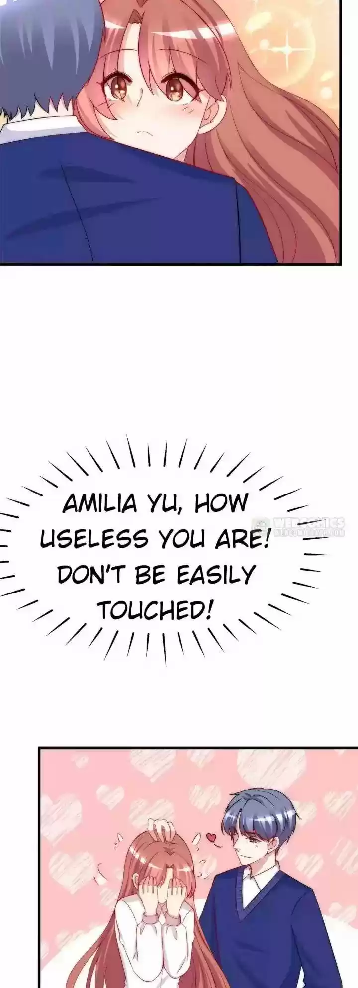 Jerk, You Can't Escape Chapter 178