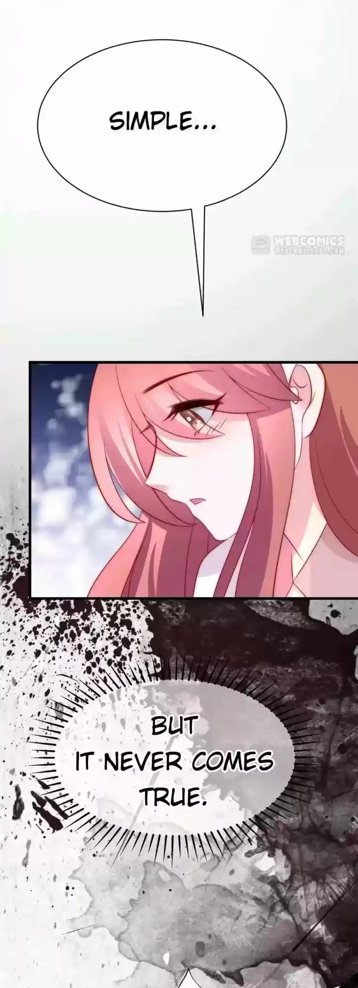 Jerk, You Can't Escape Chapter 179