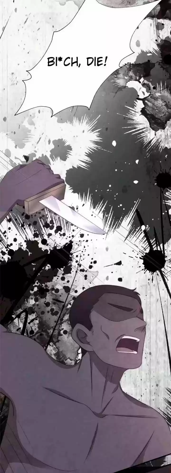 Jerk, You Can't Escape Chapter 179