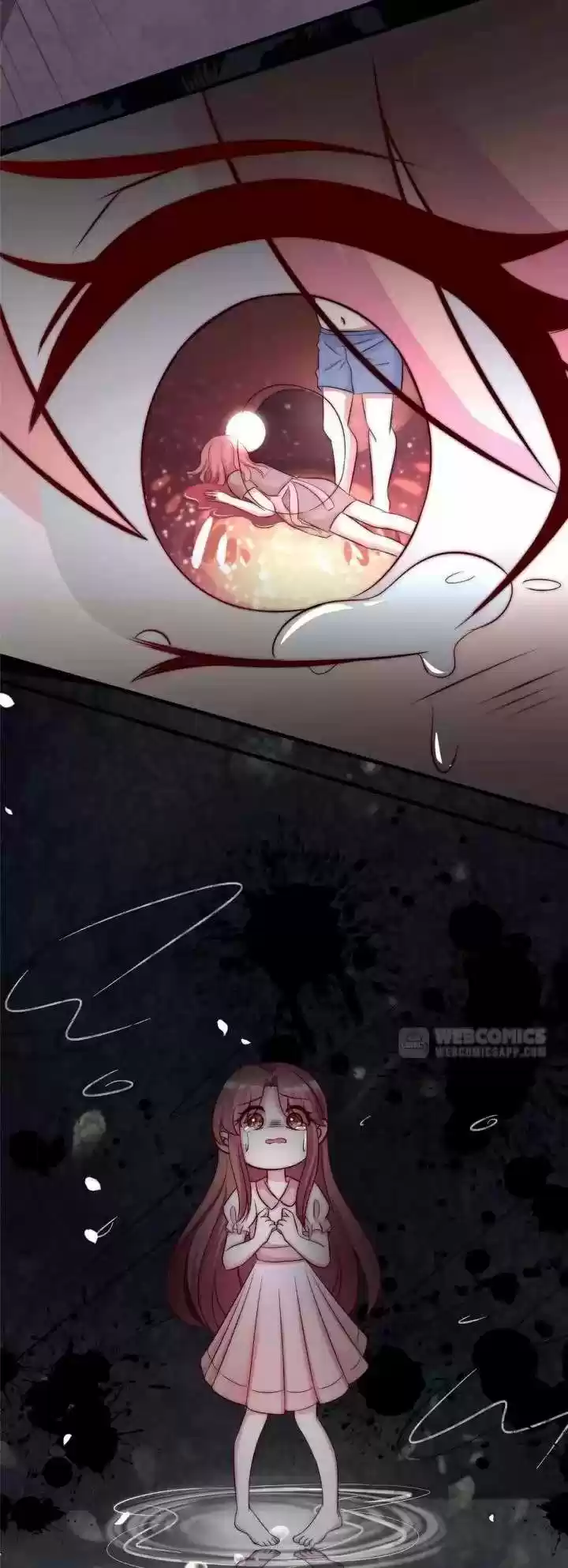 Jerk, You Can't Escape Chapter 179