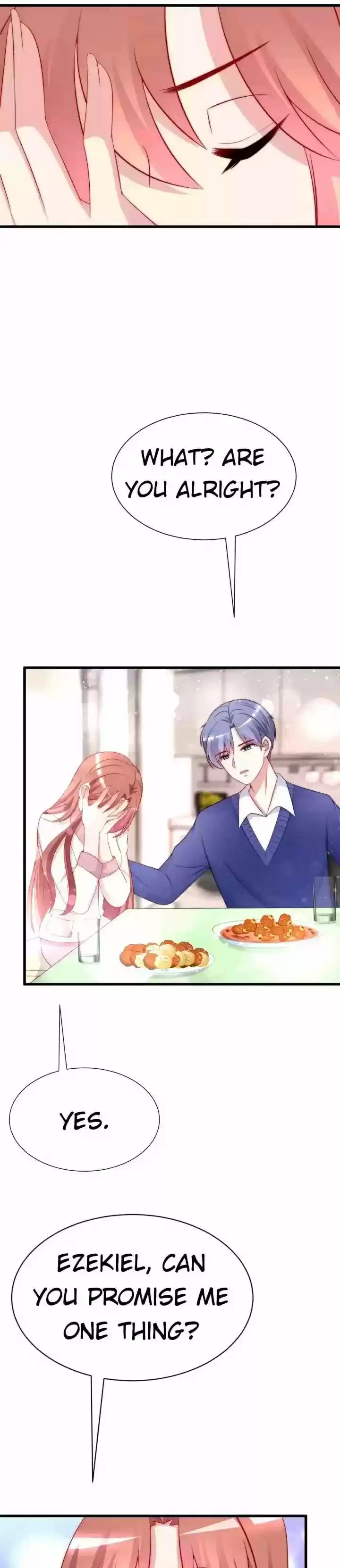 Jerk, You Can't Escape Chapter 179