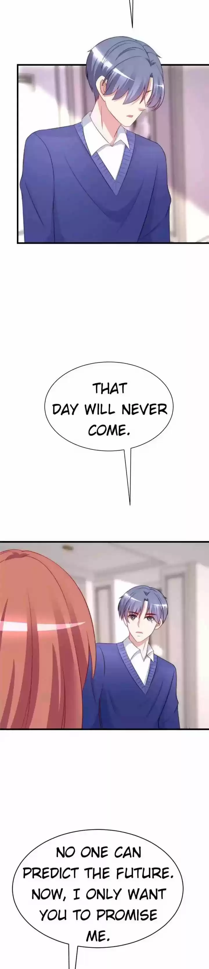 Jerk, You Can't Escape Chapter 179