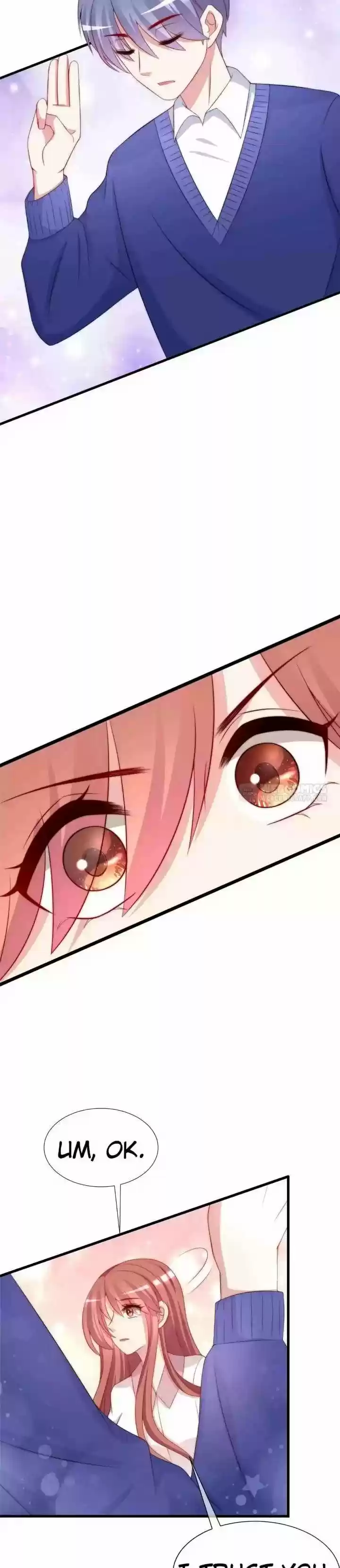 Jerk, You Can't Escape Chapter 179