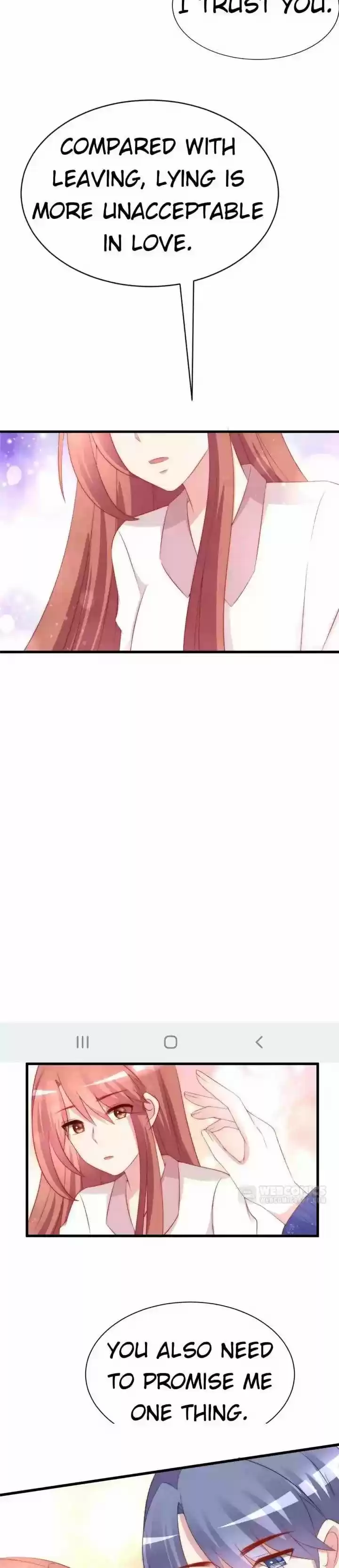 Jerk, You Can't Escape Chapter 179