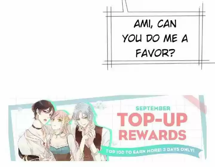 Jerk, You Can't Escape Chapter 179