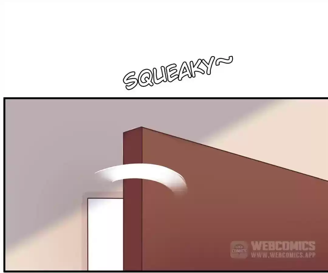 Jerk, You Can't Escape Chapter 18