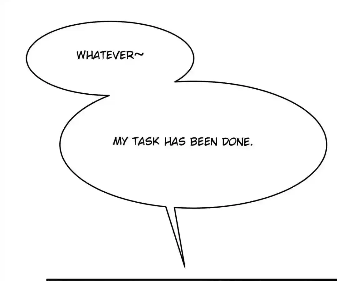 Jerk, You Can't Escape Chapter 18