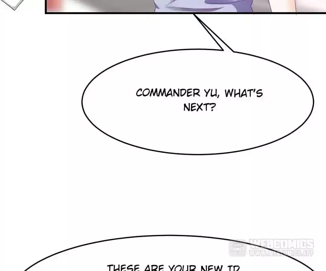 Jerk, You Can't Escape Chapter 18