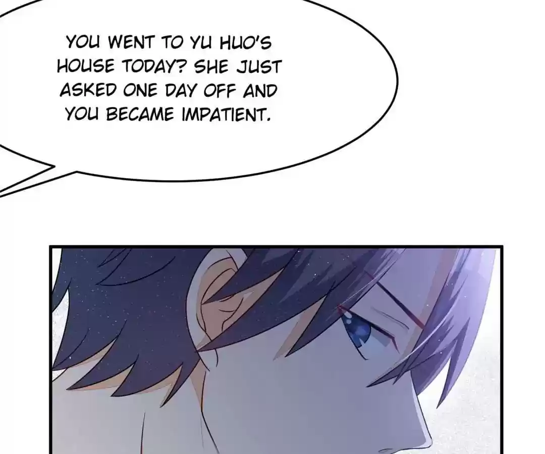 Jerk, You Can't Escape Chapter 18