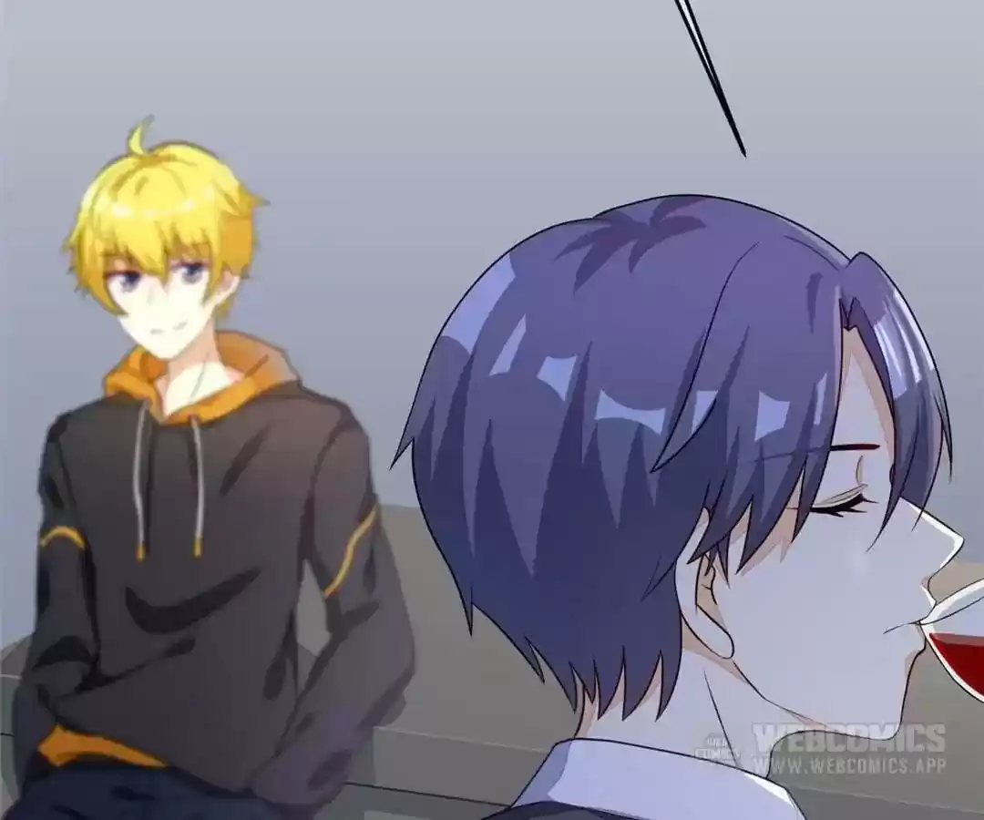 Jerk, You Can't Escape Chapter 18