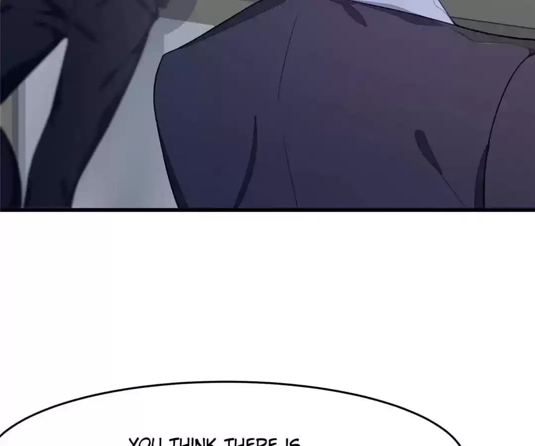 Jerk, You Can't Escape Chapter 18