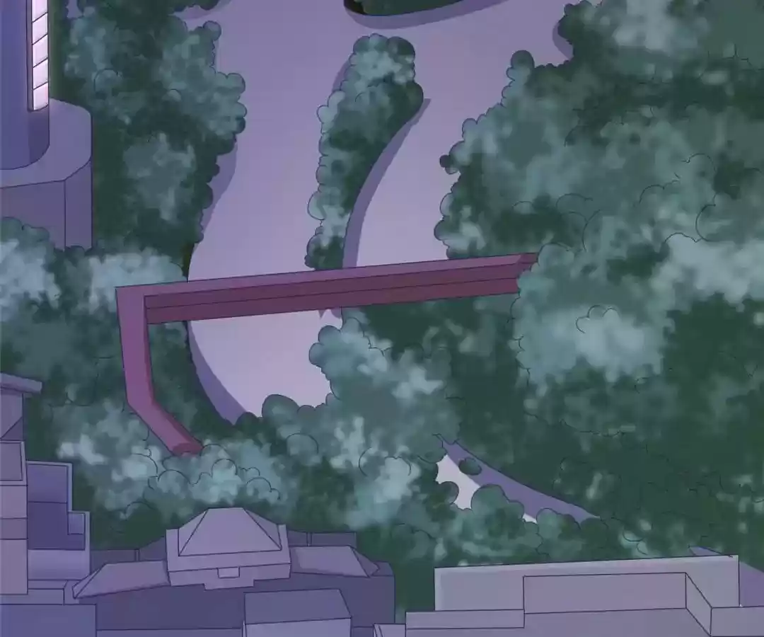 Jerk, You Can't Escape Chapter 18