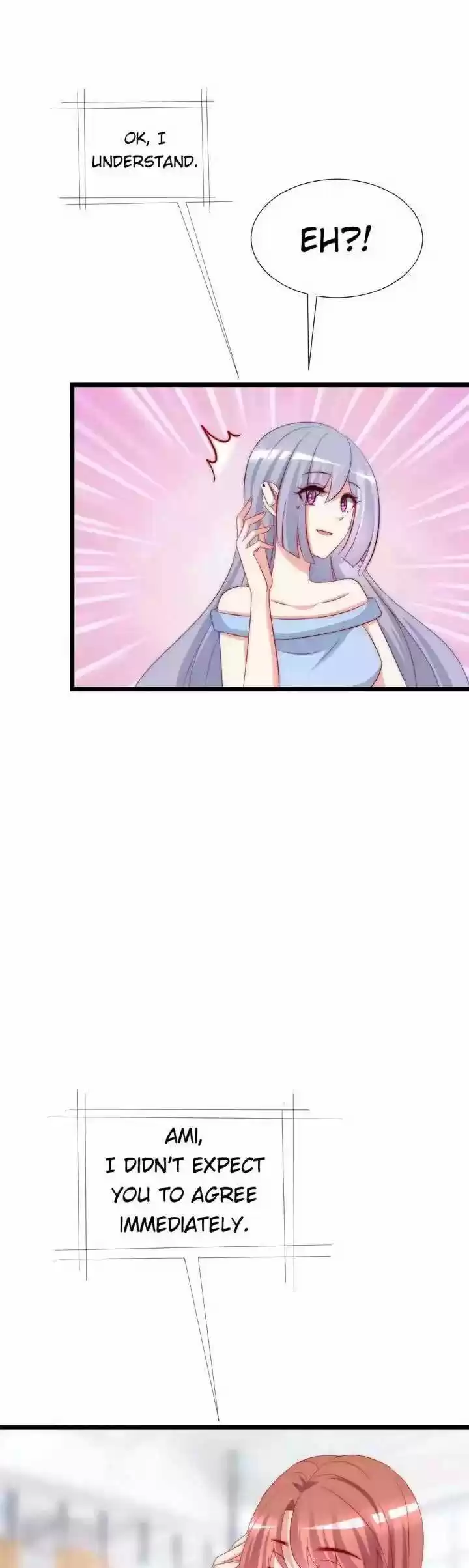 Jerk, You Can't Escape Chapter 180