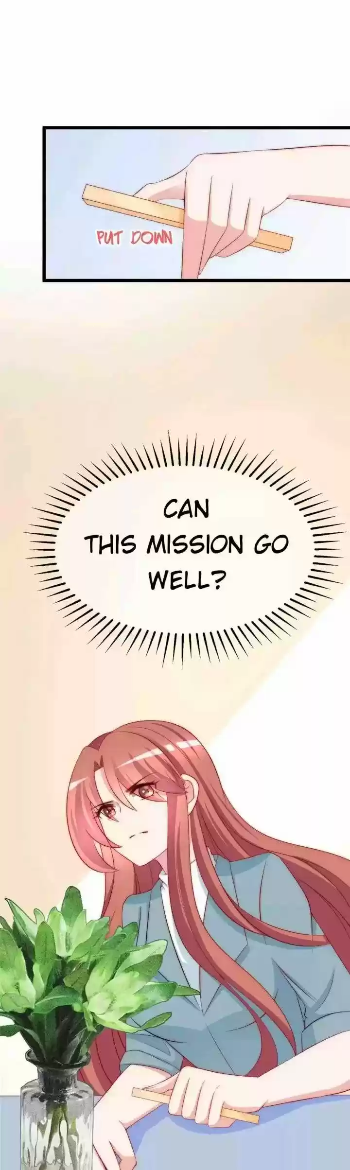 Jerk, You Can't Escape Chapter 180