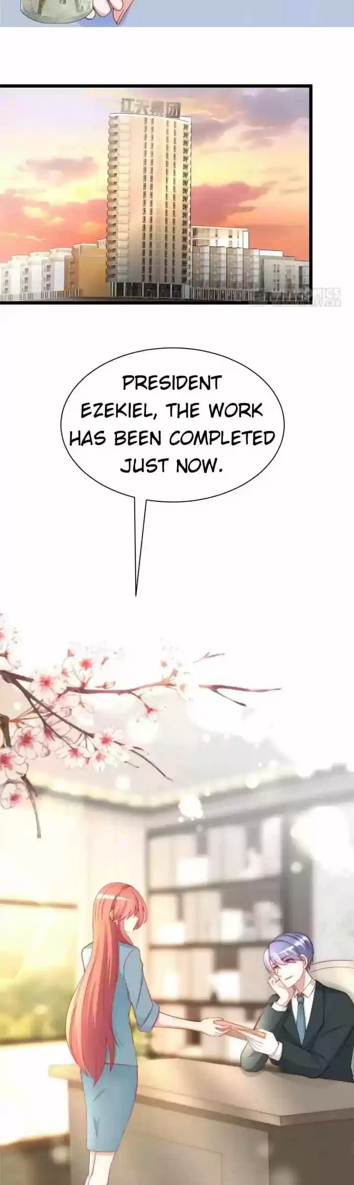 Jerk, You Can't Escape Chapter 180