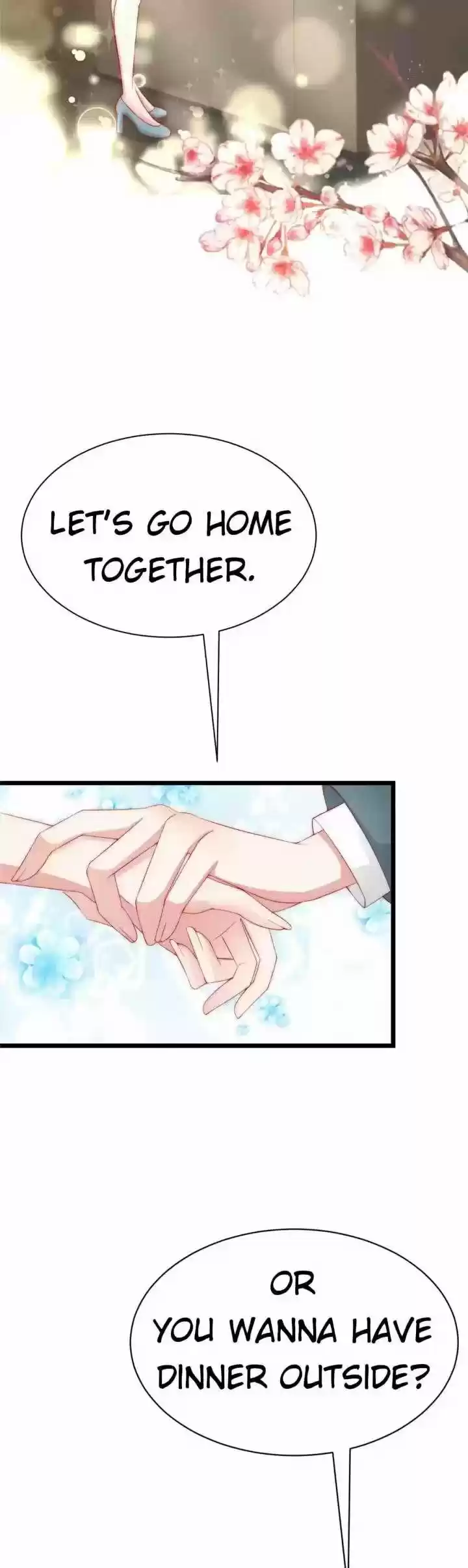 Jerk, You Can't Escape Chapter 180