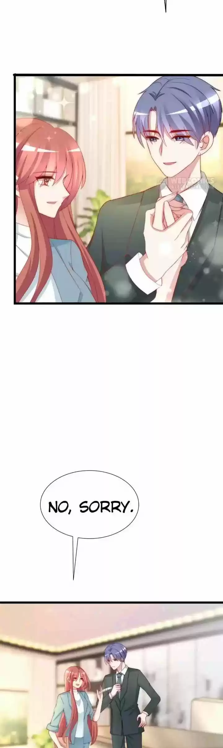 Jerk, You Can't Escape Chapter 180