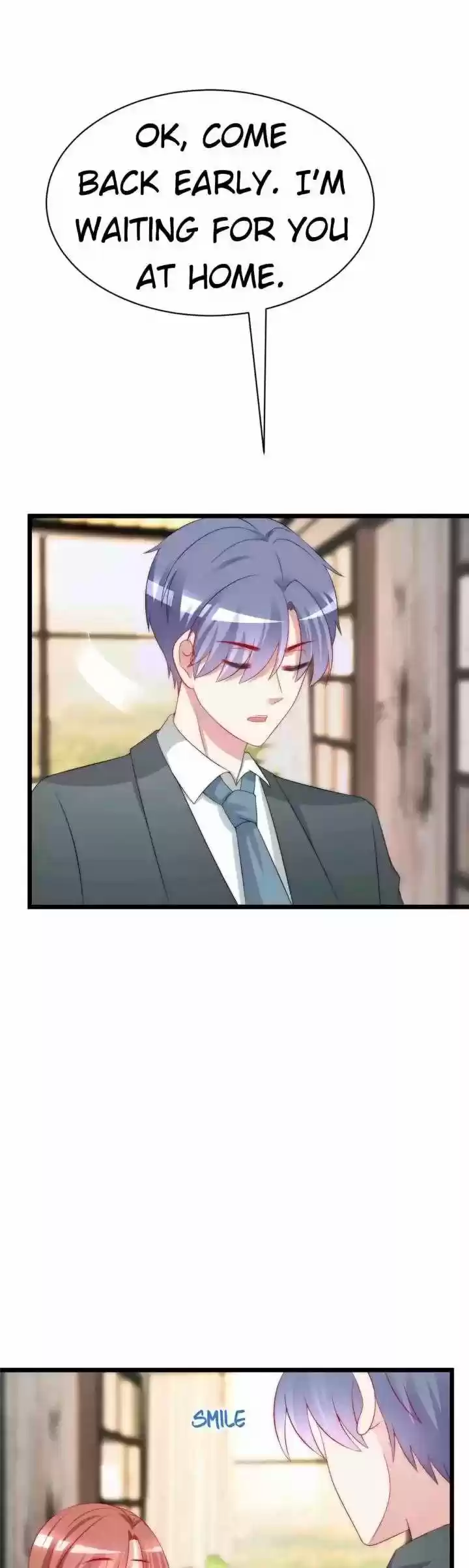 Jerk, You Can't Escape Chapter 180