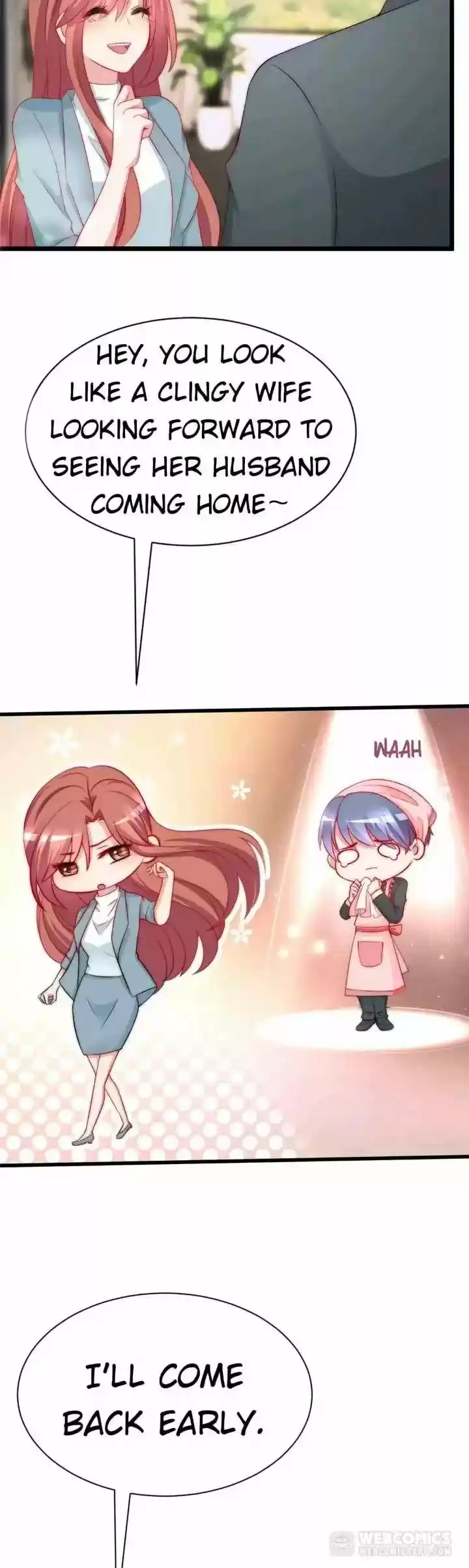 Jerk, You Can't Escape Chapter 180